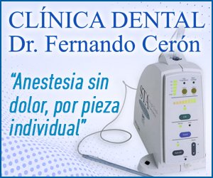 Clínica Dental Dr. Fernando Cerón