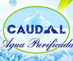 Caudal - Agua Purificada y Alcalina