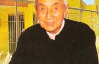 José Demetrio Bravo Santibáñez
