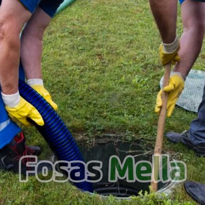 FOSAS MELLA (EX LIMFOSER)