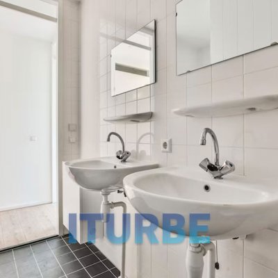 ITURBE - Vidriería y Ventanas en Aluminio