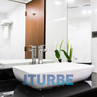 ITURBE - Vidriería y Ventanas en Aluminio