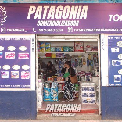 COMERCIALIZADORA PATAGONIA