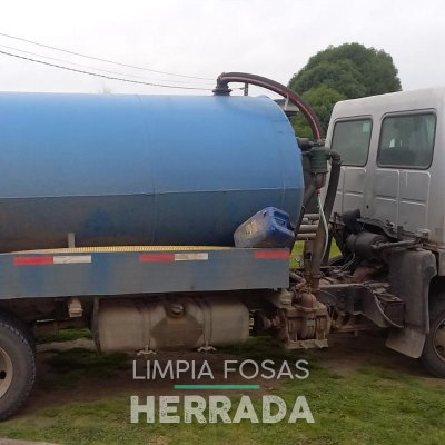 LIMPIA FOSAS HERRADA