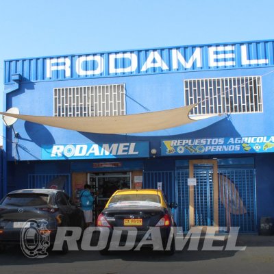 COMERCIAL RODAMEL