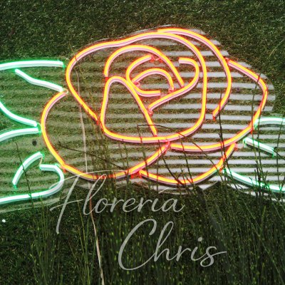 FLORERÍA Y FLORISTERÍA CHRIS