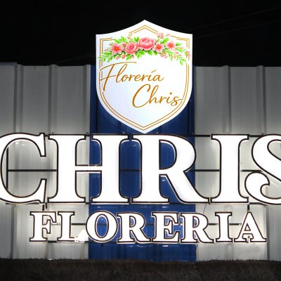 FLORERÍA Y FLORISTERÍA CHRIS