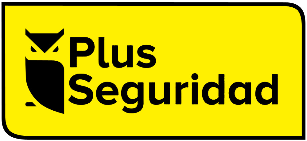 PLUS SEGURIDAD