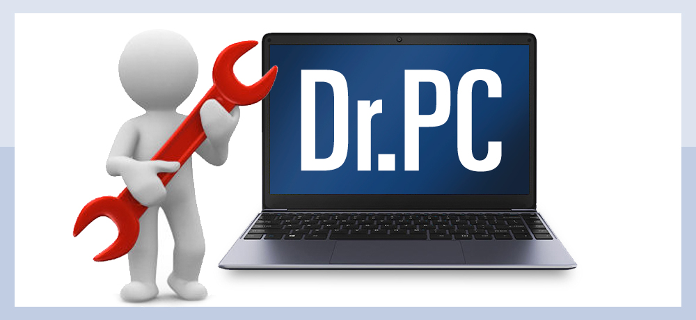 hp doctor pc