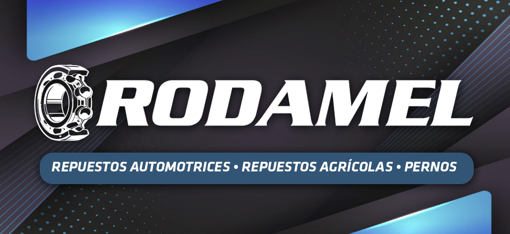 COMERCIAL RODAMEL